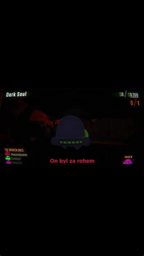 „Tak a teď je to na Sári…“ 😂 | R.E.P.O. #repo #shorts @CrewAltF4 ​