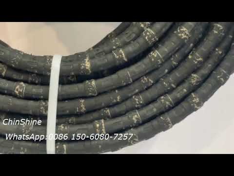 Concrete Brazing Wire Rope for Strength Reinforced