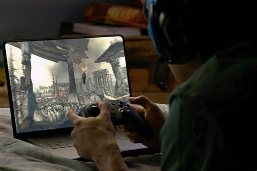 Amazon's Luna Game Streaming Service Returns, Sharper and More Inviting Than Ever