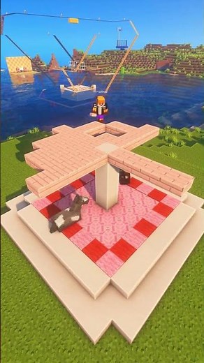 I Built a Working 🎠 Merry Go Round #merrygoround