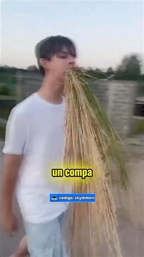 A Friend's Story 🙃