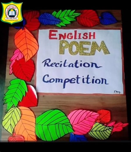 (MPS) on Instagram: "🎗️ English Recitation Competition 🎤✨ Our little stars participated enthusiastically in the English Recitation Competition held on 19/12/2025. The themes included: 🧸 Teddy Bear ⏰ The Clock 🍔 Hot Cross Buns The children performed with great confidence, actions, and clear audibility, using creative props and lovely expressions. 🌟 Their performances truly reflected hard work and joy of learning. 👏 Heartfelt thanks to all parents for your continuous support and motivation.
