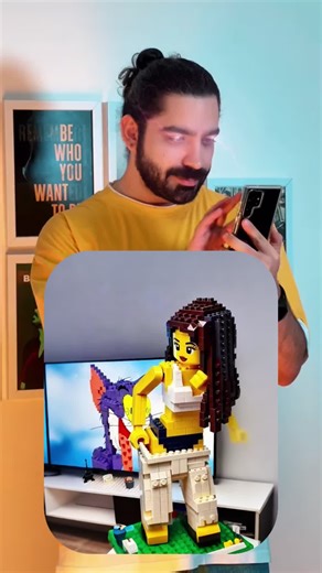 Cómo crear tu mundo de Lego en pocos pasos