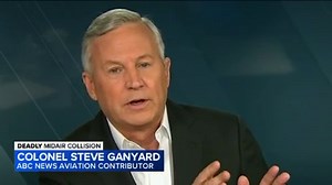 Black Hawk crew involved in DC crash made up of 'top pilots' with thousands of hours of experience