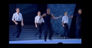 Irish Vs. Tap? This Face Off Is The Best Of Both Worlds!