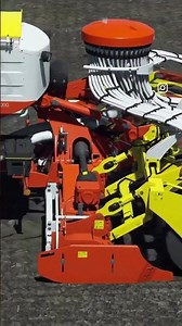 Steyr vs. John Deerewer macht's lesser#FS25 #reshade #shortsfeed #shorts #shortsviral #shortsyoutube