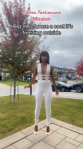 Canadian Fashion Nova Pinkydoll Halloween Styles