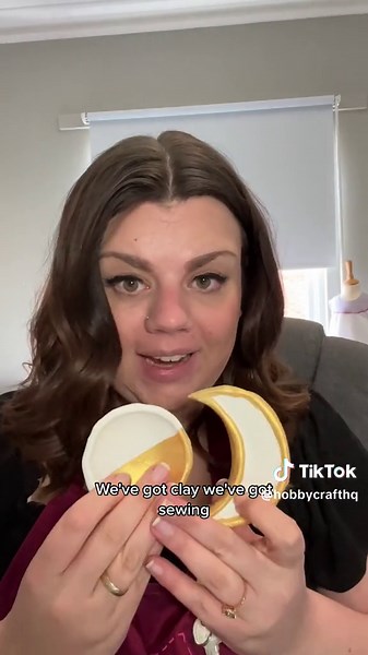 Craft Workshop: Sew Your Own Tote Bag with Hannah | Hobbycraft