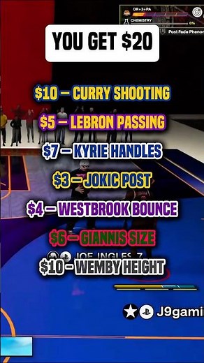 Build the Perfect Hooper With $20