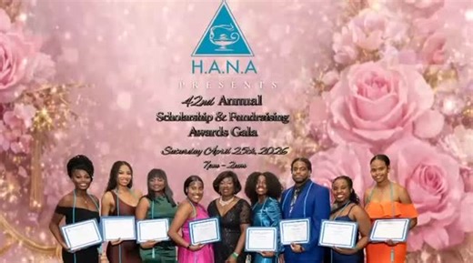 Haitian American Nurses Association of Florida, Inc. on Instagram: "With great pride and excitement, we invite you to our 42nd Annual Scholarship Fundraising & Awards Gala of the Haitian American Nurses Association of Florida, Inc. ✨ Saturday, April 25, 2026 🕖 7:00 p.m. – 2:00 a.m. 📍 Biscayne Bay Marriott 1633 N. Bayshore Drive, Miami, FL 33132 This elegant night will bring us together in celebration, purpose, and unity as we honor excellence, uplift our future nurses through scholarships, and