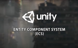 【Code Monkey】开始使用Unity进行ECS开发