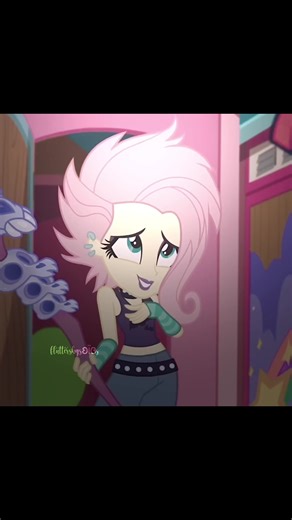 #GOTHFLUTTERSHY - i know rainbow dash was freaking out 😭 alsooo happy almost halloween! #fluttershysbutterflies #eqg #equestriagirls #mlp #mylittlepony #fluttershymlp #fluttershy #fluttershyedit #mlpedit #fyp #foryou #foryoupage #emofluttershy