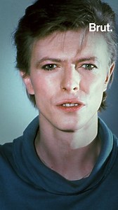 844K views · 5.2K reactions | In reinventing himself time and time again throughout his career, he revolutionised music and fashion. David Bowie passed away 3 years ago today. This is his story. ‍ | Brut UK | Facebook