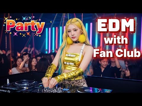 🔥 2026 Remix Explosion – Nonstop Bass Boosted Party