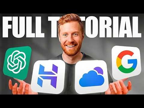 How to Create a Website using AI Tools