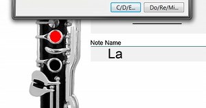 Download and run Turkish Clarinet Fingerings on PC & Mac (Emulator)