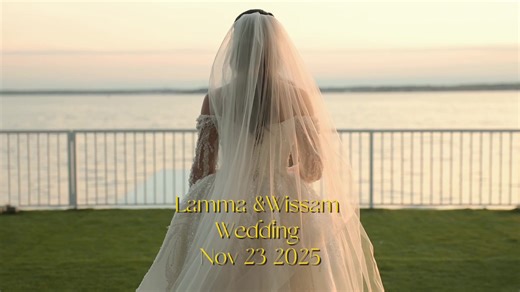 🎉 Another beautiful wedding captured by Yaz Studio 💍✨ We don’t just film moments, we tell your love story. Book your wedding now! 📞 713-679-0782 🌐 www.yaz.studio #YazStudio #WeddingDay #WeddingVideography #HoustonWedding