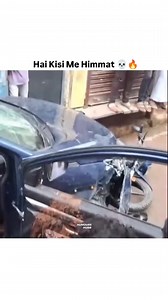349K views · 4.5K reactions | Public be like : car m hacker hain rush nhi kar sakte | Payel P. | Facebook