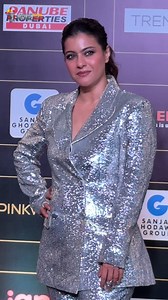 45K views · 1.2K reactions | Kajol Devgan Arrives for Pinkvilla Screen & Style Icon Awards 2025! #kajol #virals #celebrity #bollywood | Movie Review Preview | Facebook