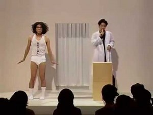 「現代片桐概論」TRver.