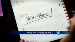 DeVry University TV Spot, 'Scholarships'