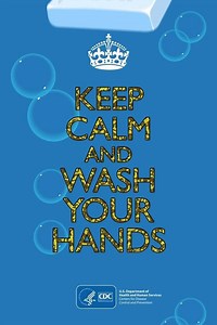 23K views · 895 reactions | Germs are everywhere! Protect yourself...