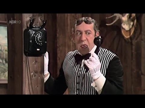 Dieter Hallervorden Die Kuh Elsa 1024 x 576