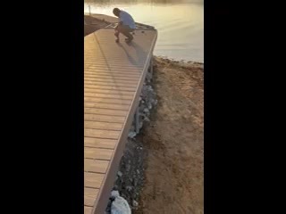 Two Tree Island on Reels