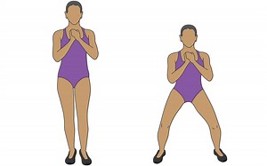 Make a Splash With This Heart-Pumping Interval Pool Workout