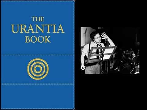 The Urantia Book Debunked in 3 Mins Michael of nebadon