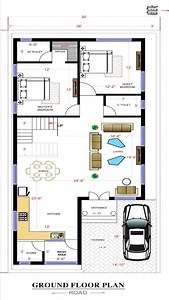 18K views · 2.3K reactions | Modern House Maker on Reels | Facebook