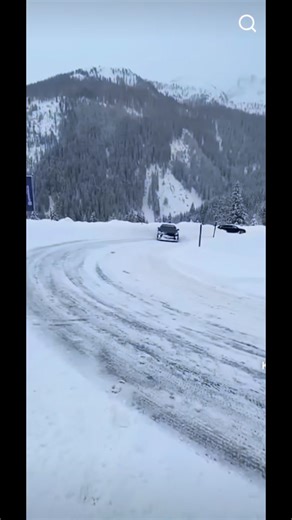 ⚠️ WARNING: Driving Destiny’s new single is so good, you’ll forget about the icy roads – drive safely 👇 https://orcd.co/drivingdestiny_truebeliever @topfans | Driving Destiny