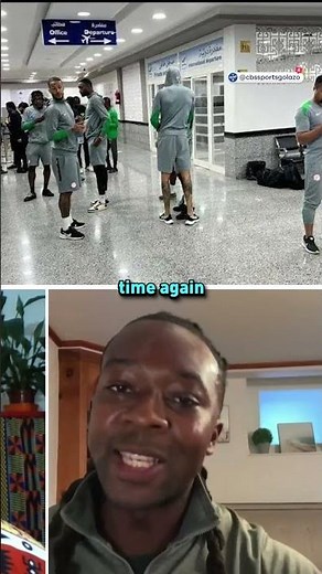 FIFA has to get involved