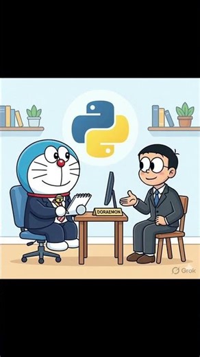 Python interview Questions 1
