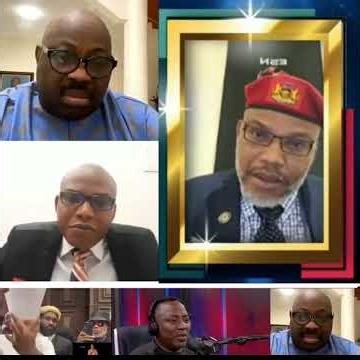 Nigeria risks joining Eritrea as the only African countries on U.S. religious freedom blacklist