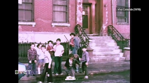 CUNY TV's "DiverseCity NYC" chronicles the rich history of the Lower East Side through the eyes of community activist Bimbo Rivas and his family. He also pioneered the Nuyorican movement in New York City and gave the neighborhood its nickname “Loisaida." For more, go to: tv.cuny.edu/show/diversecity | The City University of New York