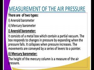 Geography form 1 lesson 13 weather