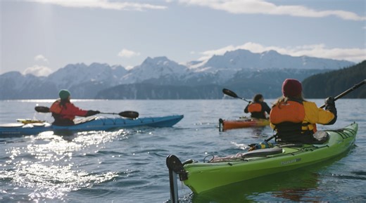 2 big adventure brands team up to offer small group active travel to spots around globe