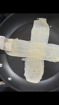 The best SPRING ROLLS I've ever tried