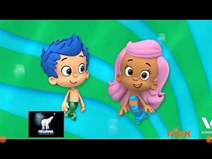 September 2, 2015 Nick Jr. Commercial Break