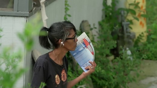 In-depth look at disproportionate impact of climate change in minority communities