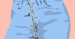 On vous dit tout sur le piercing intime