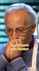 MasterChef Italia on Reels