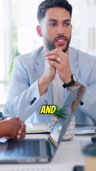 Body Language: 3 Lying Signs You Can Spot in Seconds