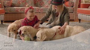 Princess Academy - Cinderella, Animal Lover