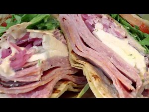Piada Italian Street Food - The Spotted Pig Tasca