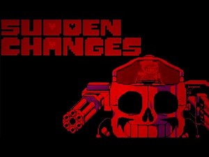 Sudden changes sans phase 2 theme