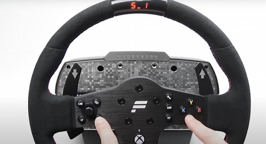 【ファナテック】センターキャリブレーション方法【センター較正】