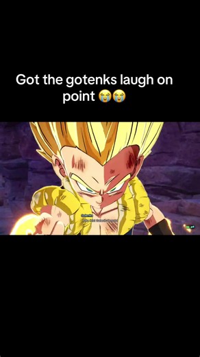 ¡Risas y batallas con Gotenks en Dragon Ball!