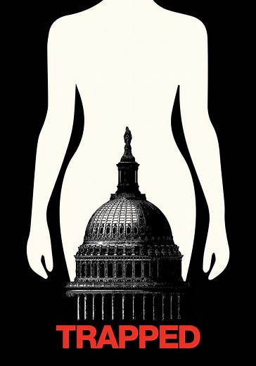 Trapped streaming: where to watch online?